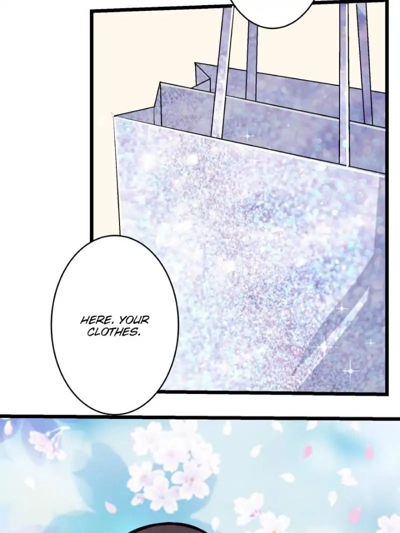 A Star Reborn: The Queen's Return Chapter 34 34